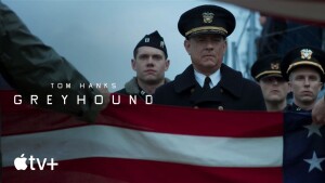 Greyhound (2020) video/trailer