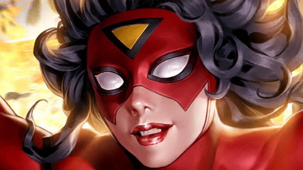 'Spider-Woman' en 'Madam Web' gaan solo in Sony's Universe of Marvel Characters