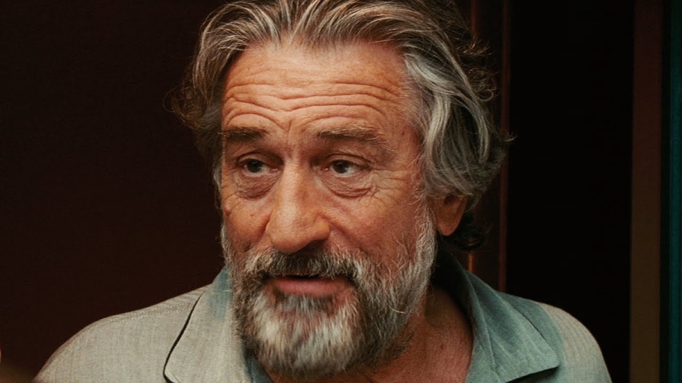 Robert De Niro en Oscar Isaac naast Cate Blanchett in 'Armageddon Time'