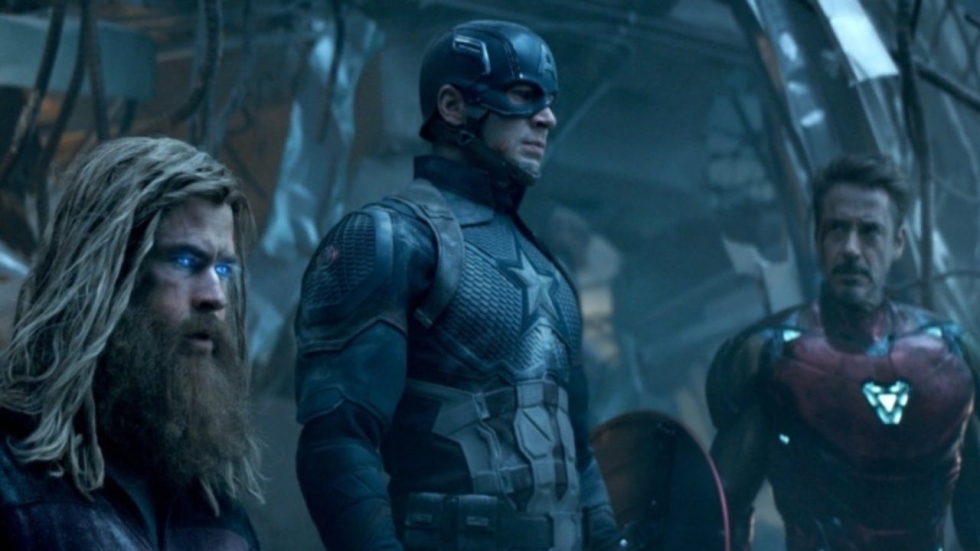 Gave 'Captain America' easter egg ontdekt in 'The Incredible Hulk'