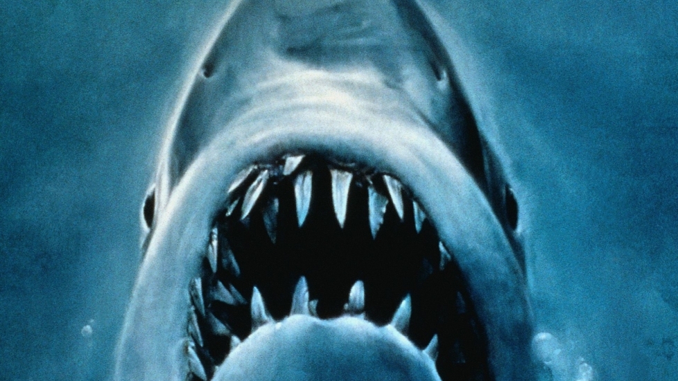 Richard Dreyfuss had weinig vertrouwen in Steven Spielbergs 'Jaws'