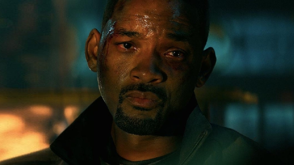 Will Smith speelt slaaf in nieuwe thriller van Antoine Fuqua (Training Day, The Equalizer)