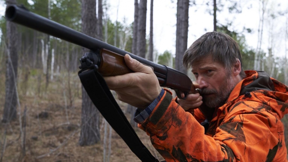 Nikolaj Coster-Waldau (Game of Thrones) in spannende 'The Silencing'-trailer