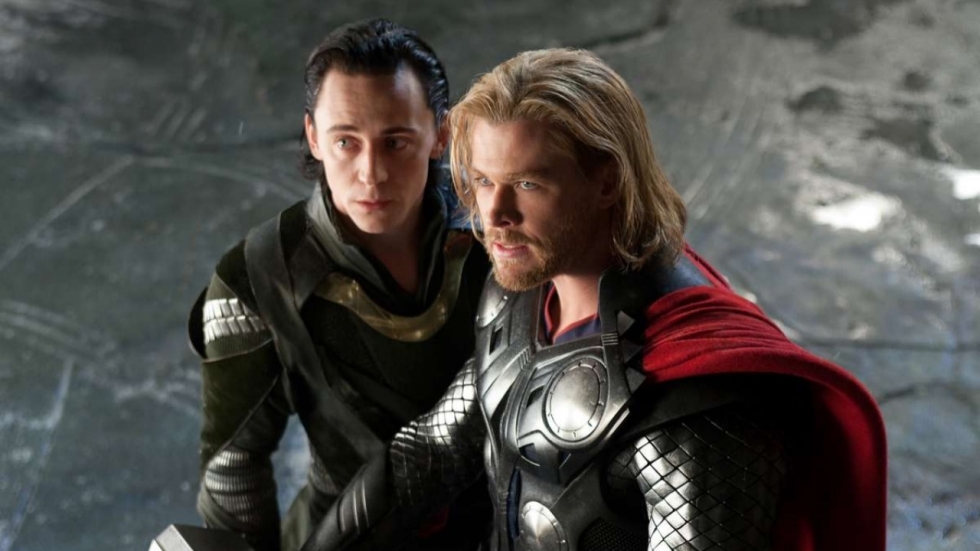 'Thor'-ster Chris Hemsworth deed waardeloze auditie