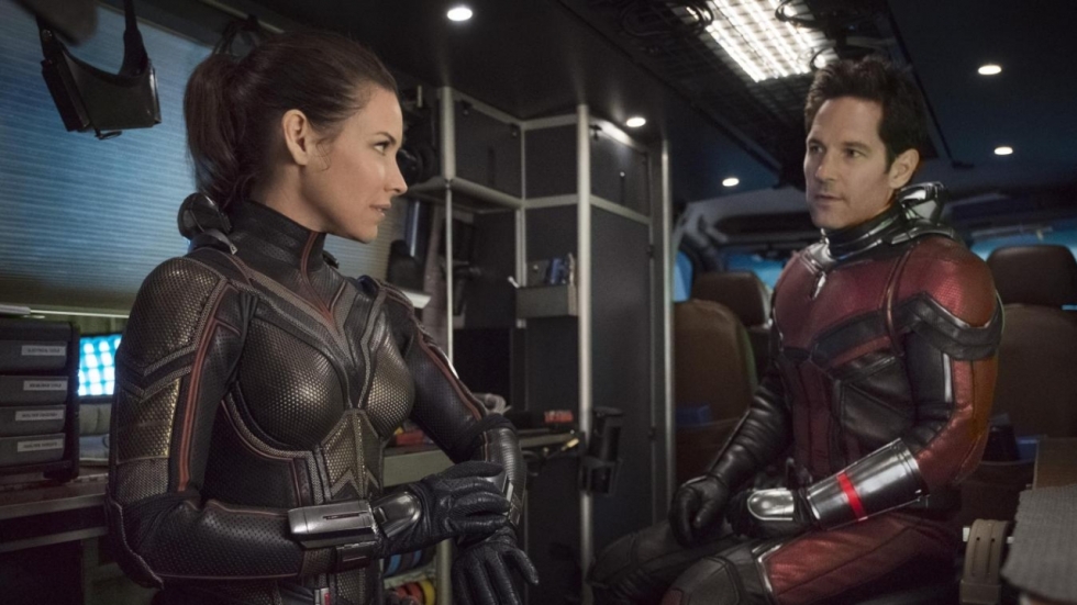 Paul Rudd over zijn 'controversiële' casting als Ant-Man