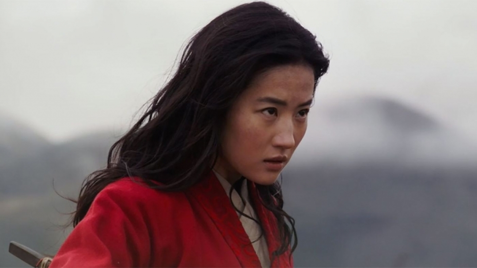 Disney's 'Mulan' en andere grote films uitgesteld