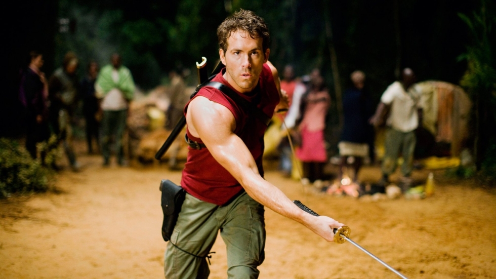 'X-Men' cast bij elkaar in online reünie, Ryan Reynolds breekt in