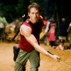 Ryan Reynolds sneert naar Hugh Jackman over misbaksel 'X-Men Origins: Wolverine'