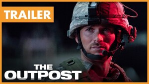 The Outpost (2020) video/trailer