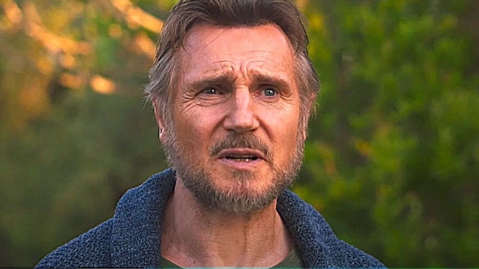 Liam Neeson (Taken) gaat lekker klussen in fijne trailer 'Made in Italy'