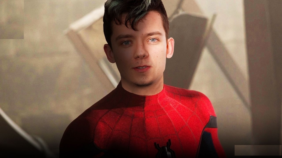 Asa Butterfield over verliezen van rol Spider-Man aan Tom Holland