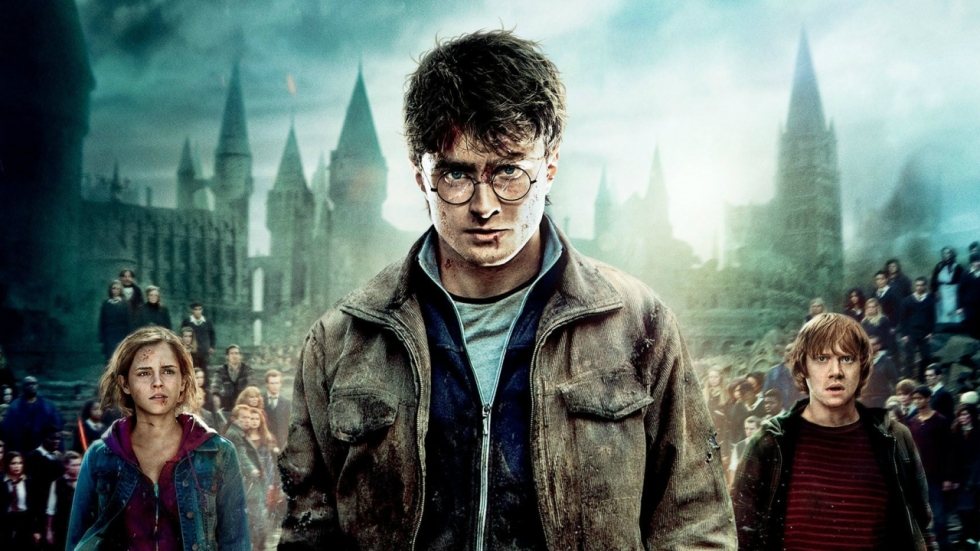 Harry Potter bestaat nu in het Marvel-universum!