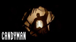 Candyman (2021) video/trailer