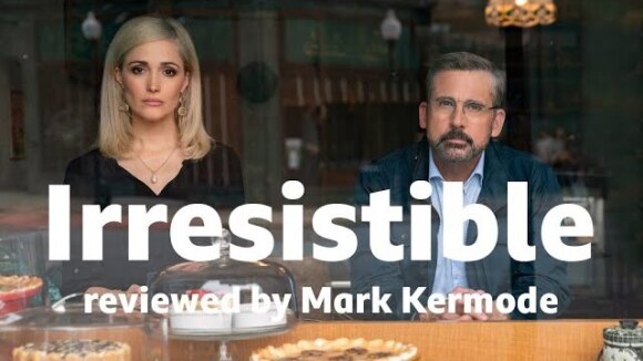 Kremode and Mayo - Irresistible reviewed by mark kermode