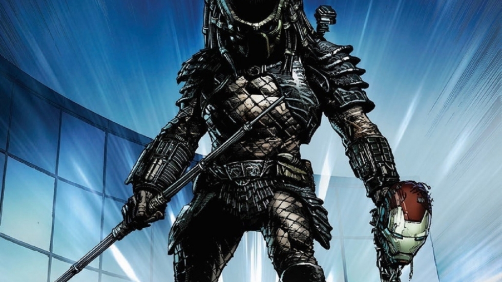 The Predator & Aliens officieel onderdeel van Marvel-universum