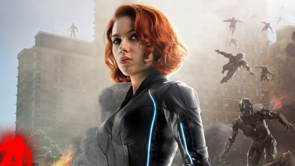 Marvels 'Black Widow' is echt een standalone franchise