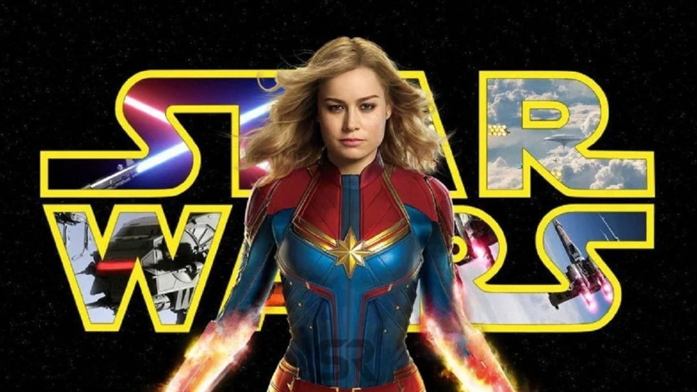 Brie Larson over auditie Star Wars, Terminator en meer films