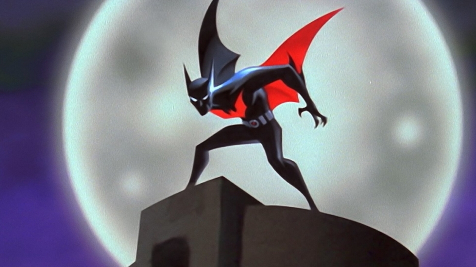 'Batman Beyond'-film met Michael Keaton mogelijk op komst