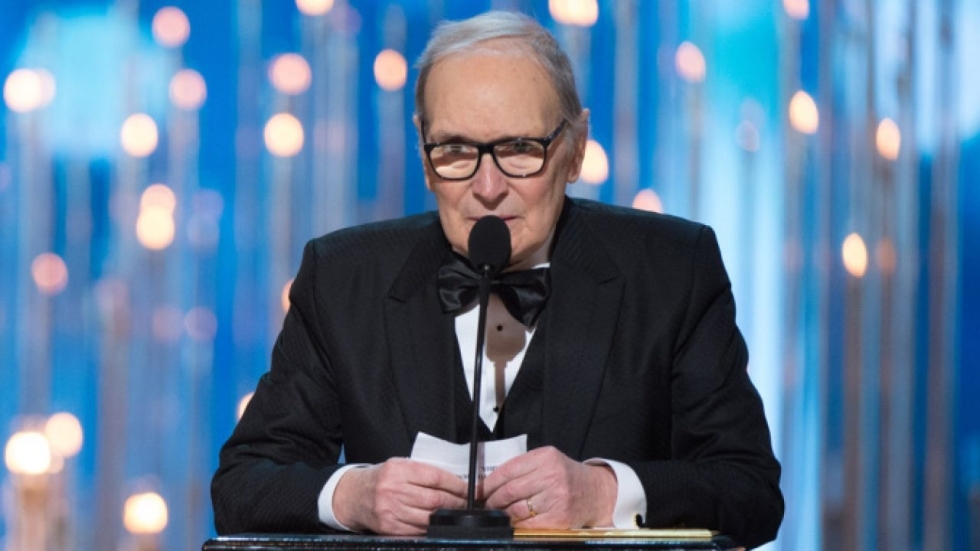 Legendarische filmcomponist Ennio Morricone (91) overleden na val