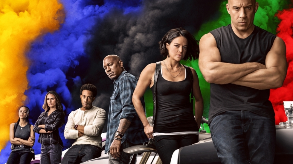 'Fast & Furious': Hoe gaat het verder na eindfilm 'Fast and Furious 10'?