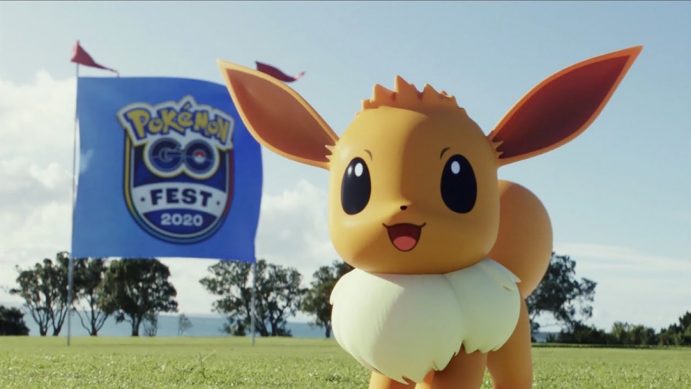 Wow! Rian Johnson regisseert hele gave Pokémon-commercial