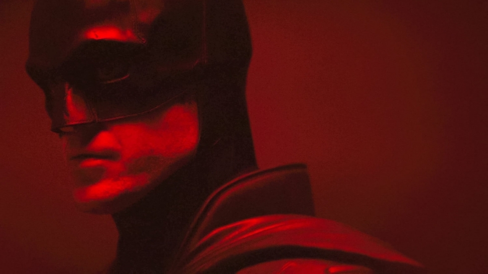 Aankomende 'The Batman'-film is visueel niet enorm duister