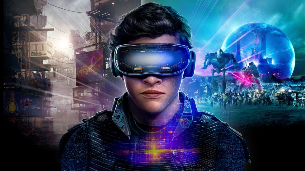 'Ready Player One' krijgt binnenkort een sequel... in boekvorm!