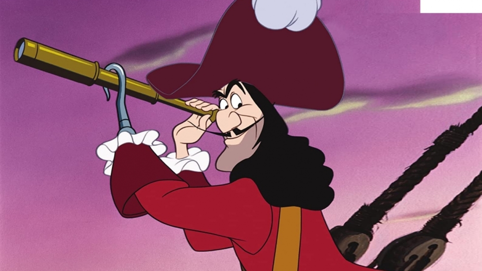 Marvel-acteur wordt Kapitein Haak in Disney's live-action 'Peter Pan & Wendy'