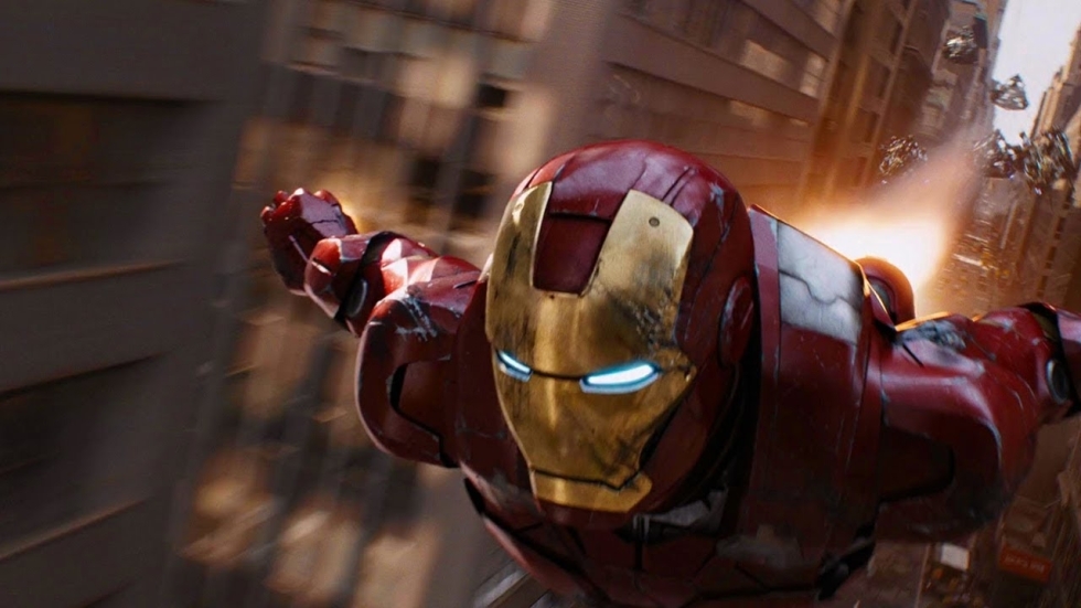 Marvel vervangt alle oorspronkelijke Avengers op Iron Man na?