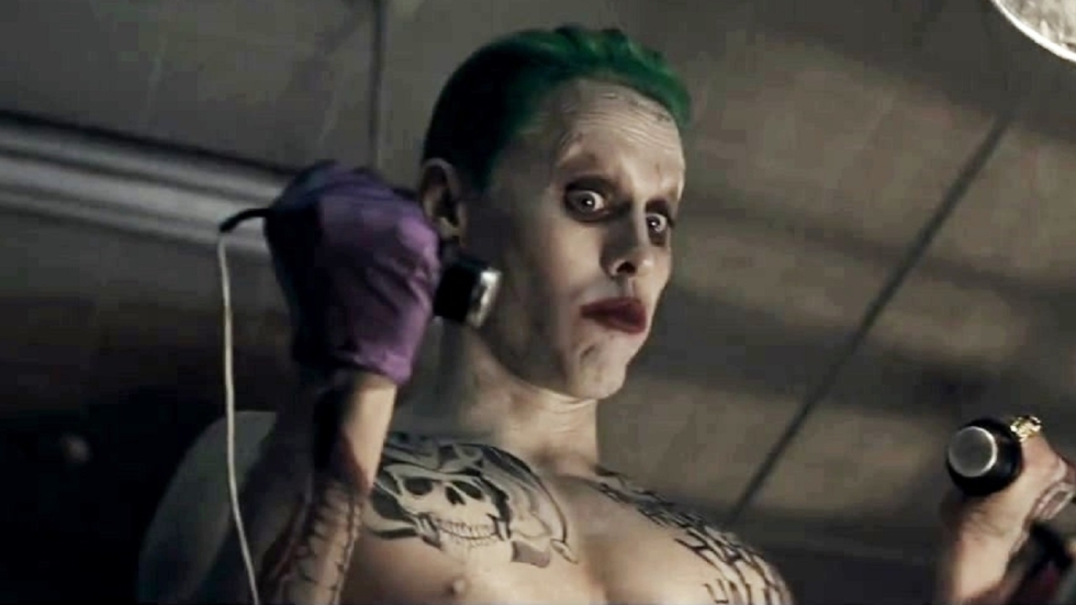 Joker in de Snyder-cut? Performance Jared Leto vindt ook steun bij Zack Snyder