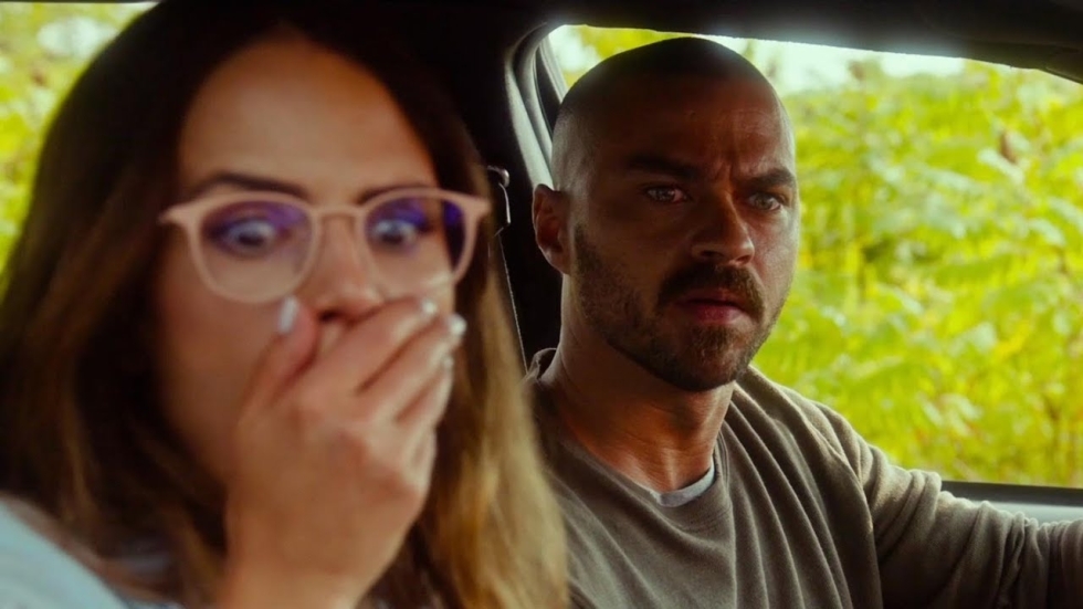 Trailer voor horror-thriller 'Random Acts of Violence' belooft een zéér bloederige roadtrip