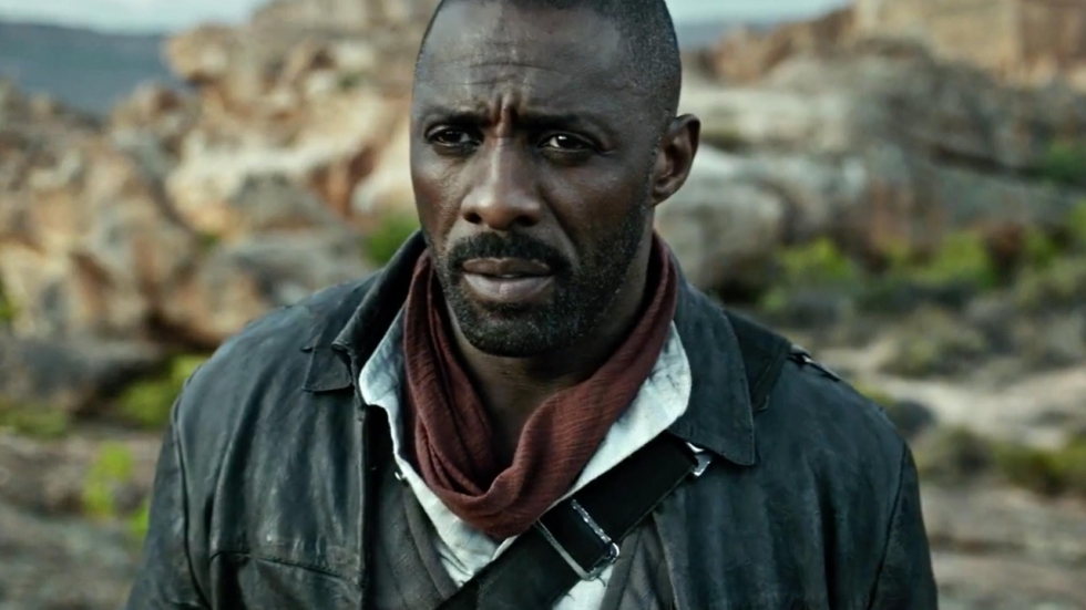Idris Elba wil niet dat oude films en series gecensureerd worden