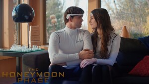 The Honeymoon Phase (2019) video/trailer