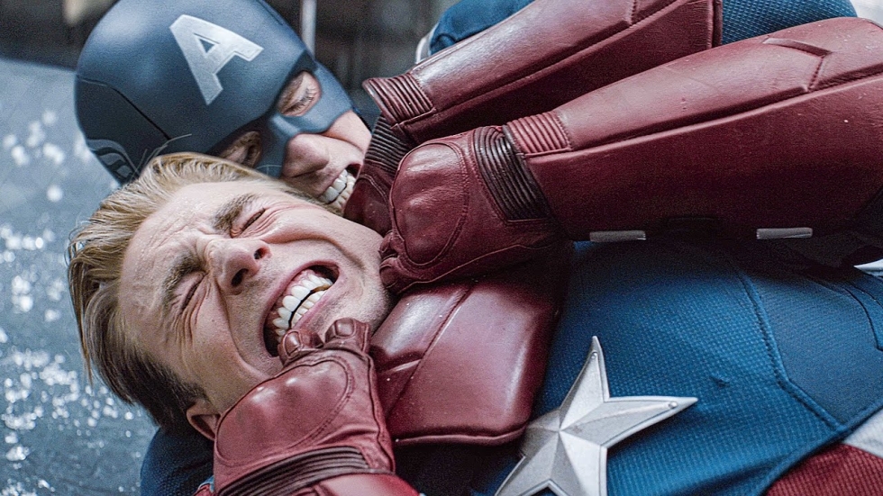 Chris Evans vindt dat Marvel grote filmprijzen verdient