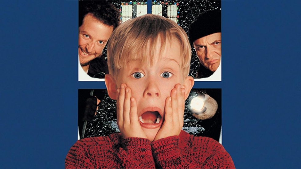 Meer castleden gevonden voor Disney's 'Home Alone'-reboot