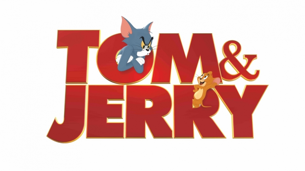 Eerste blik op moderne 'Tom and Jerry'-film