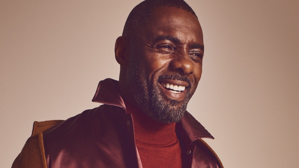 Kans dat Idris Elba de nieuwe James Bond is opeens flink groter