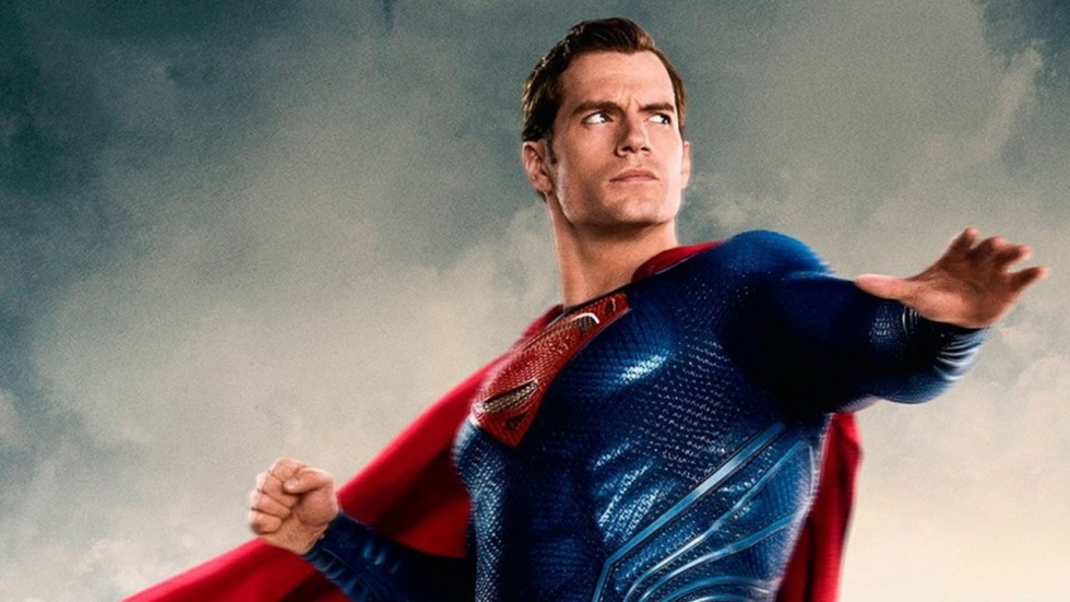 Superman bereikt zijn hoogtepunt in 'Zack Snyders Justice League'