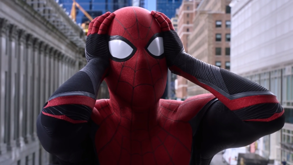 'Spider-Man 3' film opnieuw vertraagd