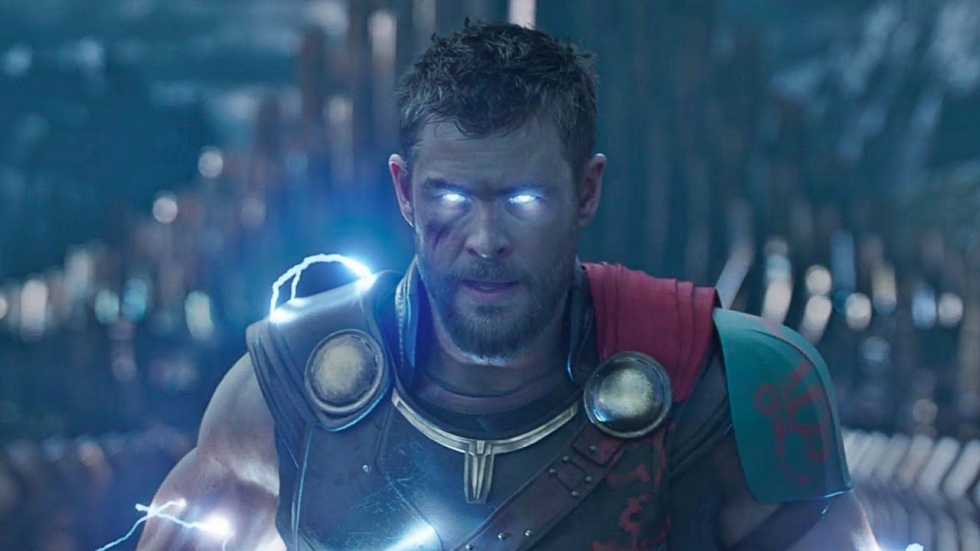 'Thor: Love and Thunder' wordt een... krankzinnige Marvel-romkom?