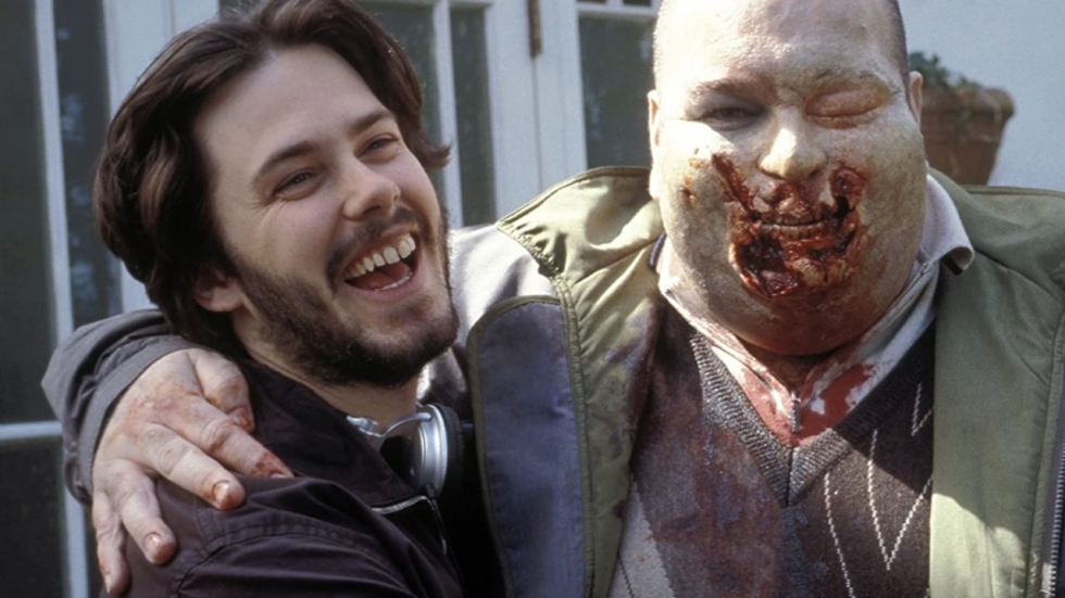 Edgar Wright (Shaun Of The Dead, Hot Fuzz, Baby Driver) gaat 3 nieuwe projecten maken