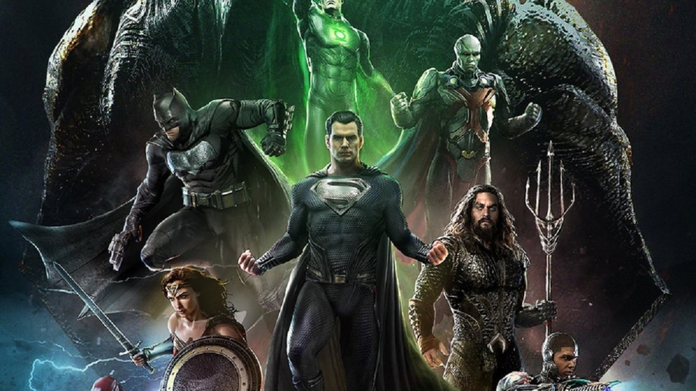 Wordt 'Zack Snyder's Justice League' een miniserie of film?