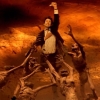 De Keanu Reeves-film 'Constantine' introduceert een van zijn bruutste personages op een magistrale manier