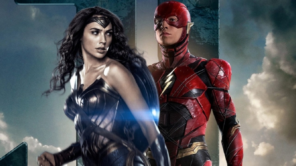 Gerucht: Gal Gadot weigerde geseksualiseerde Wonder Woman in 'Justice League' op te nemen