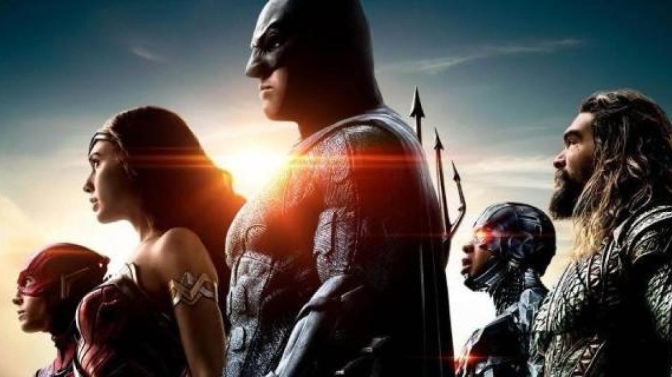 'Zack Snyders Justice League' toont veel meer over opperschurk Darkseid