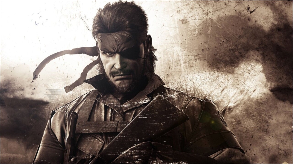 'Metal Gear Solid'-bedenker wil 'Old Guard'-acteur zien als Solid Snake