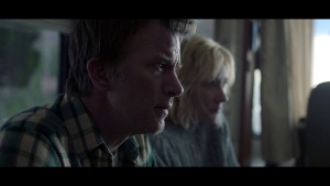 The Vanished (2020) video/trailer