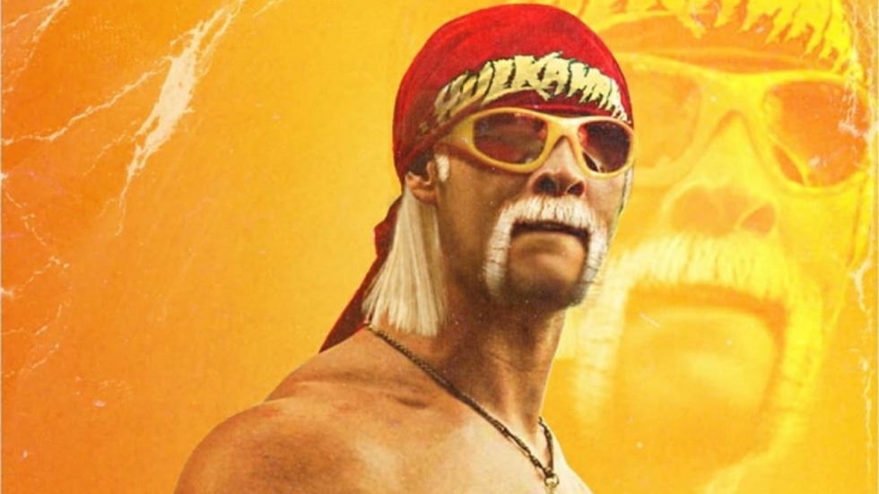Chris Hemsworth als Hulk Hogan!