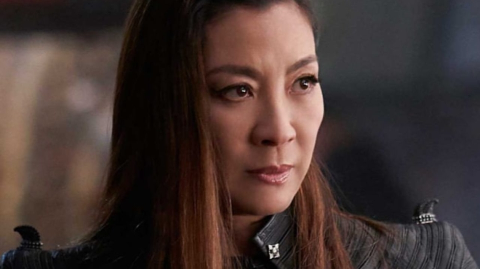 Michelle Yeoh eindelijk bevestigd voor Marvel-film 'Shang-Chi'?