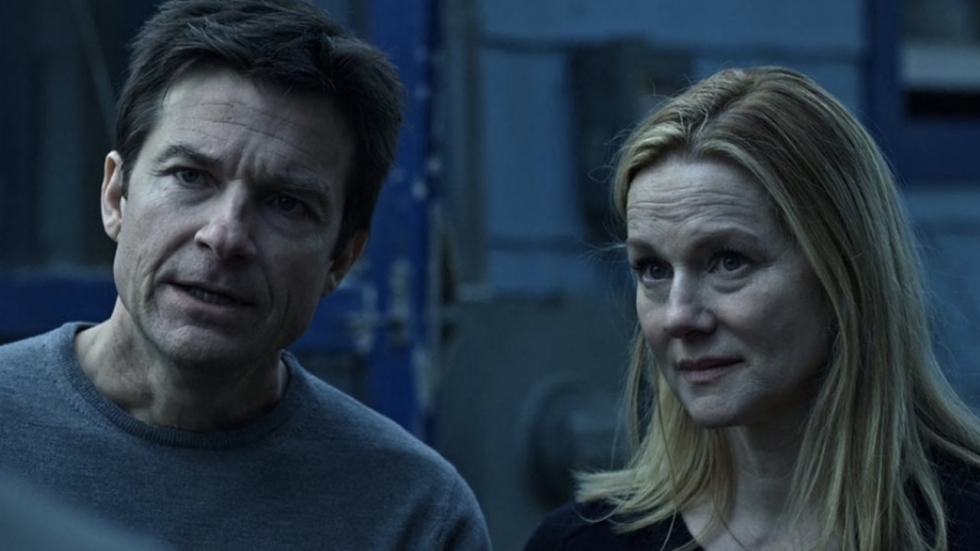 Jason Bateman (Ozark) gaat waarschijnlijk heistfilm maken voor Netflix